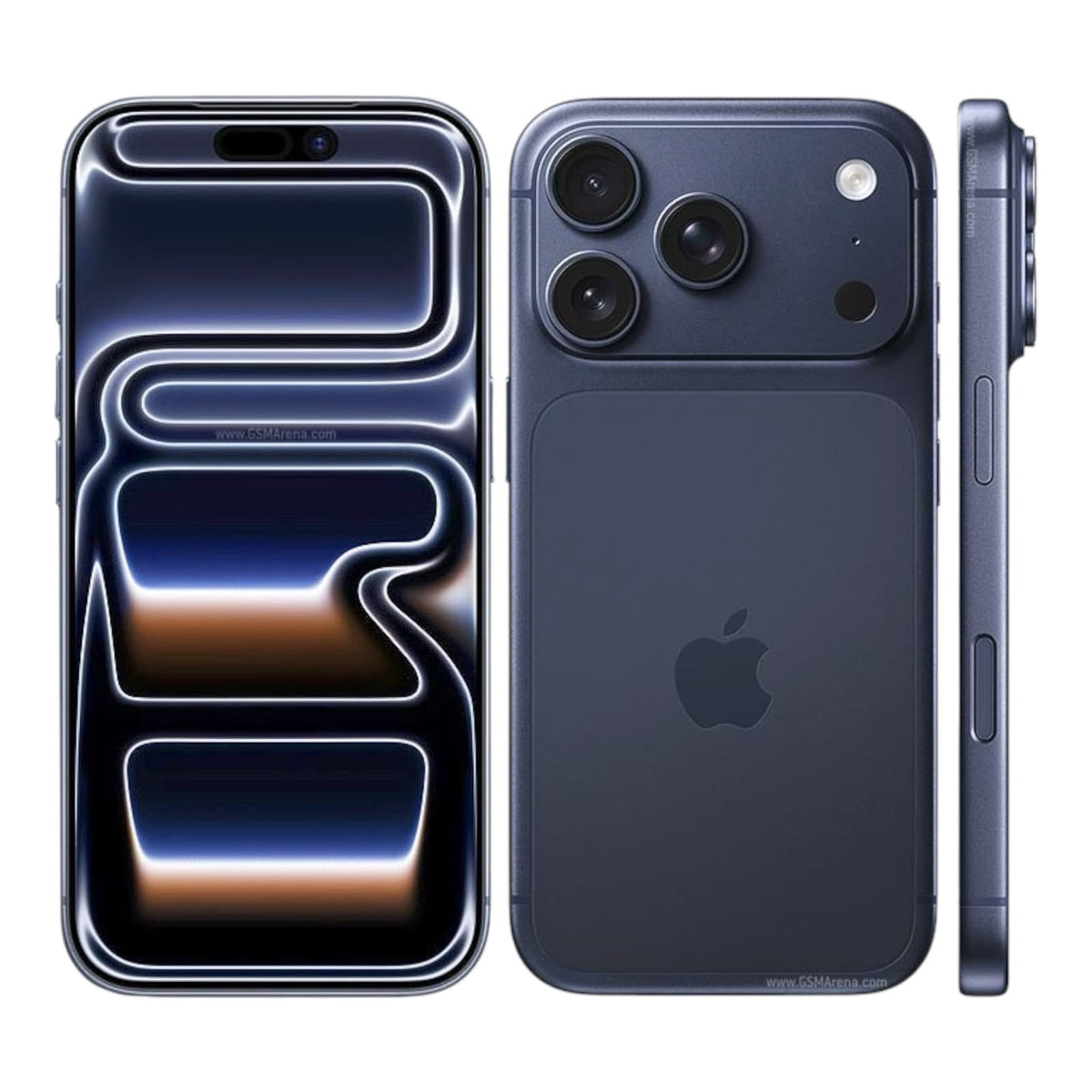 iphone 17 Series