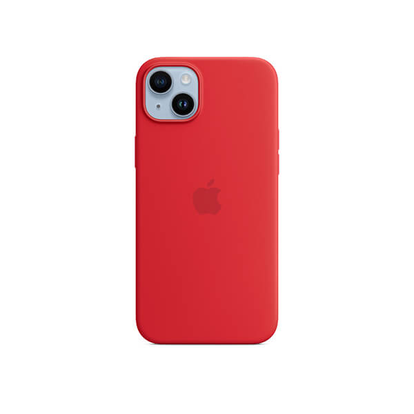 MagSafe Case — Red Rose