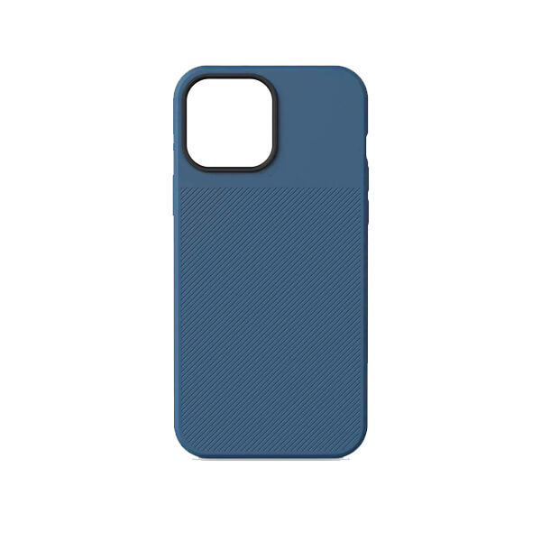 Pro Moment Case — Blue